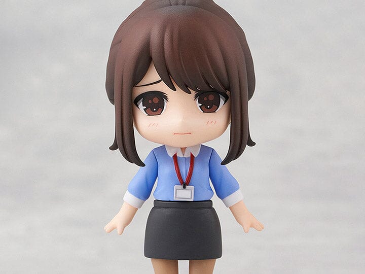 Ganbare Douki-chan Nendoroid No.1921 Douki-chan