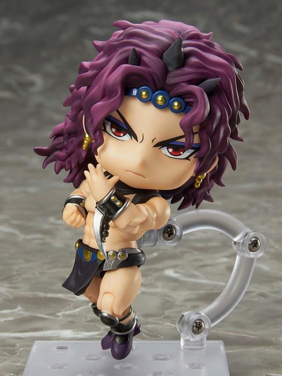 JoJo's Bizarre Adventure Nendoroid No.1742 Kars