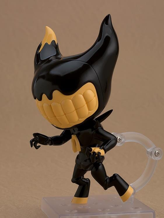 Bendy and the Ink Machine Nendoroid No.2223 Bendy & Ink Demon