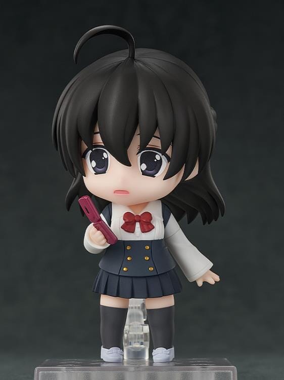 School Days Nendoroid No.2210 Sekai Saionji