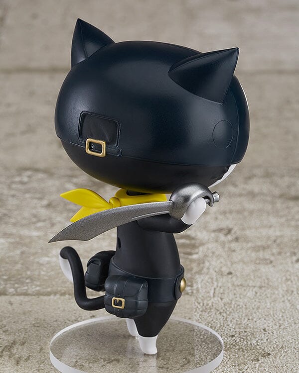 Persona 5 Nendoroid No.793 Morgana (Reissue)