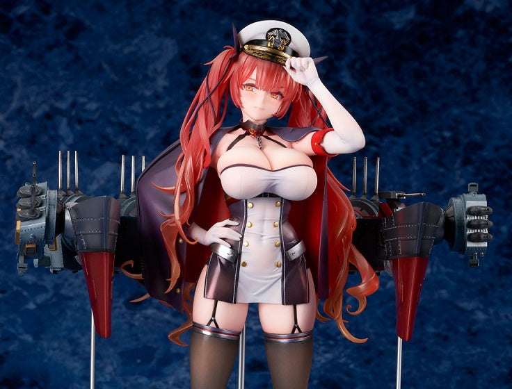 Azur Lane Honolulu 1/7 Scale Figure