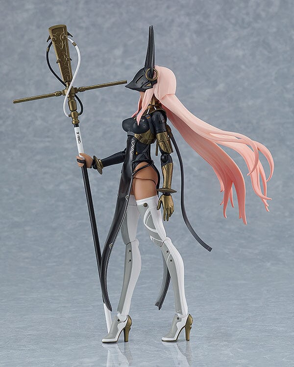 Falslander figma No.579 Hemet Nethel