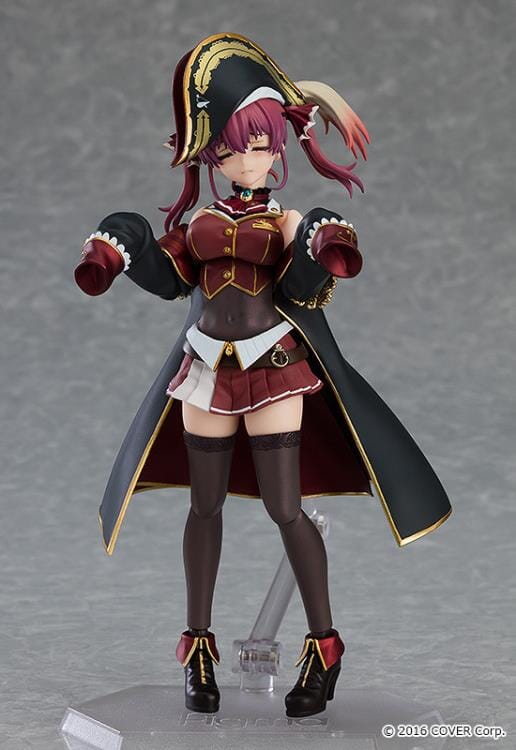 Hololive Production figma No.577 Houshou Marine