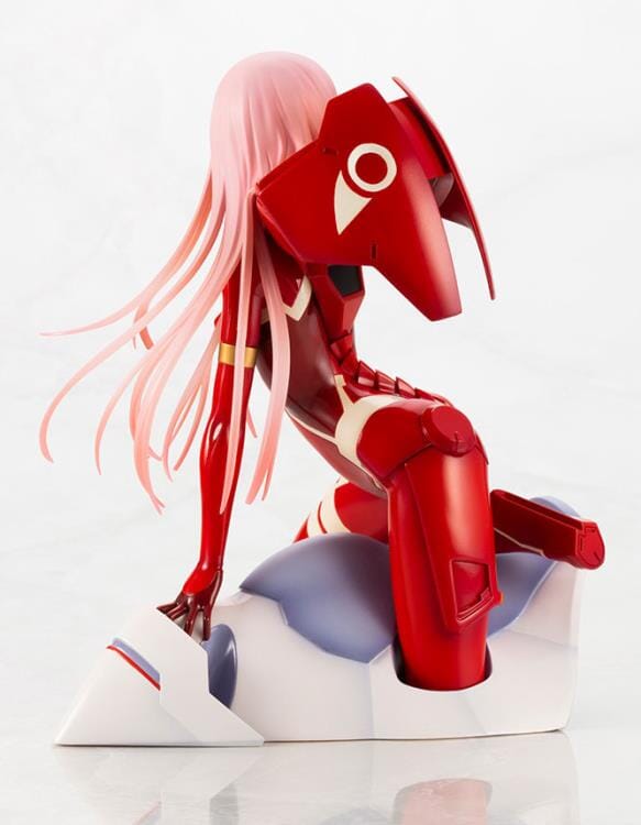 Darling in the Franxx Zero Two 1/7 Scale Figure