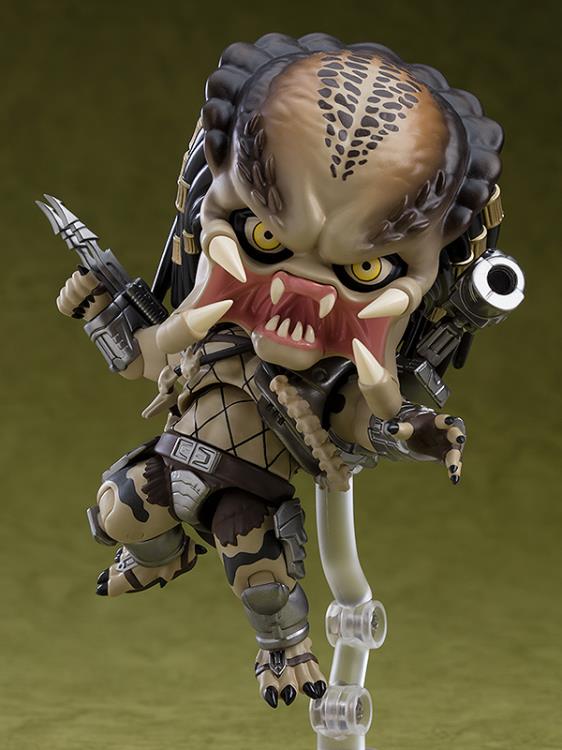 Predator Nendoroid No.1845 Predator