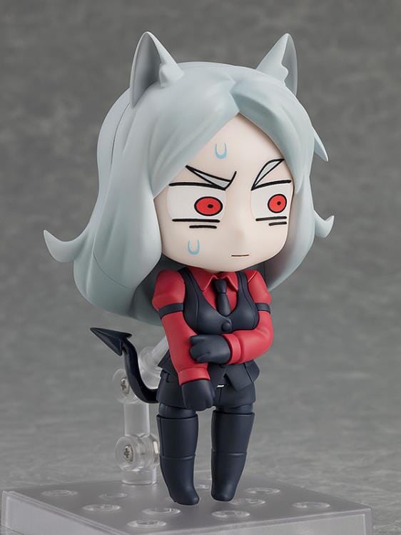 Helltaker Nendoroid No.2028 Cerberus