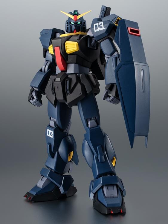 Mobile Suit Zeta Gundam Robot Spirits Side MS RX-178 Gundam MK-II Titans (Ver. A.N.I.M.E.)