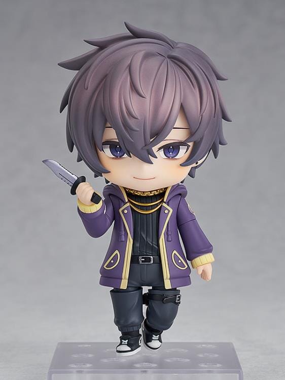 Hanamori Nendoroid No.2214 Shoto