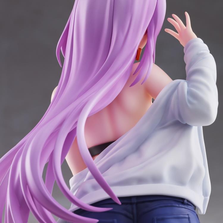 5miri Nishizawa Sanjuro Eko Figure