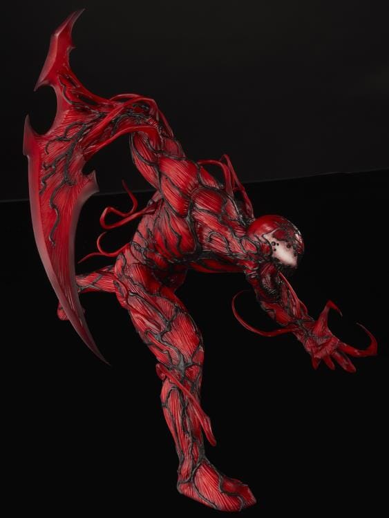 Marvel Sofbinal Carnage