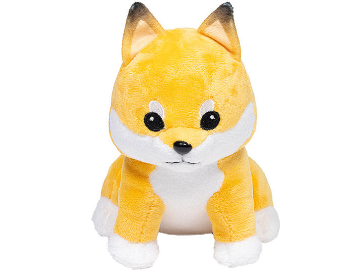 Sakuna: Of Rice and Ruin Dog Plush