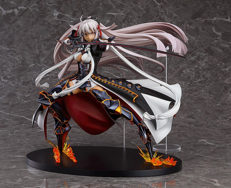 Fate/Grand Order Alter Ego (Okita Souji) -Absolute Blade Endless Three Stage- 1/7 Scale Figure