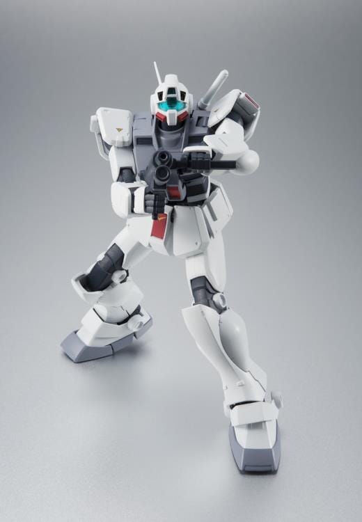 Mobile Suit Gundam 0080 War in the Pocket Robot Spirits RGM-79D GM Cold Districts Type (ver. A.N.I.M.E.)