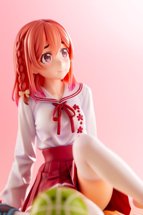 Rent-A-Girlfriend Sumi Sakurasawa 1/7 Scale Figure