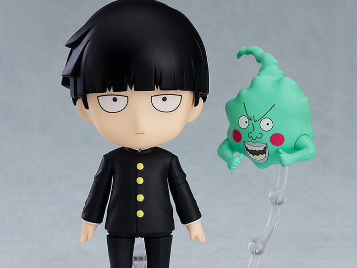 Mob Psycho 100 III Nendoroid No.1913 Shigeo Kageyama