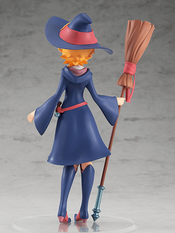 Little Witch Academia Pop Up Parade Lotte Jansson