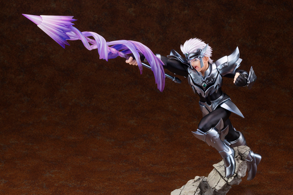 Dragon Quest: The Adventure of Dai ArtFX J Hyunckel 1/8 Scale Statue