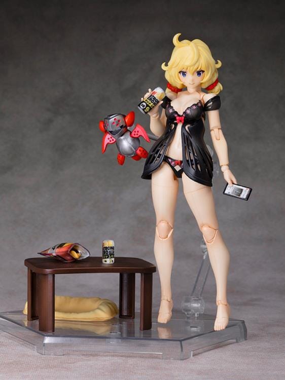 Dark Advent Sophia (Relax Ver.) Model Kit