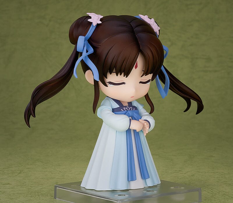 Legend of Sword and Fairy Nendoroid No.2052 Zhao Ling-Er (Nuwa's Descendants Ver.)