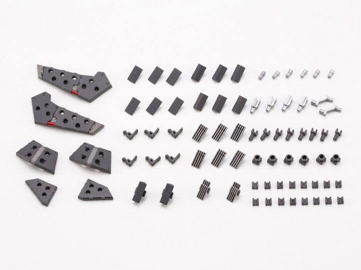 M.S.G. Modeling Support Goods Mecha Supply 25 Expansion Armor (Type H)