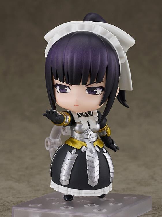 Overlord IV Nendoroid No.2194 Narberal Gamma