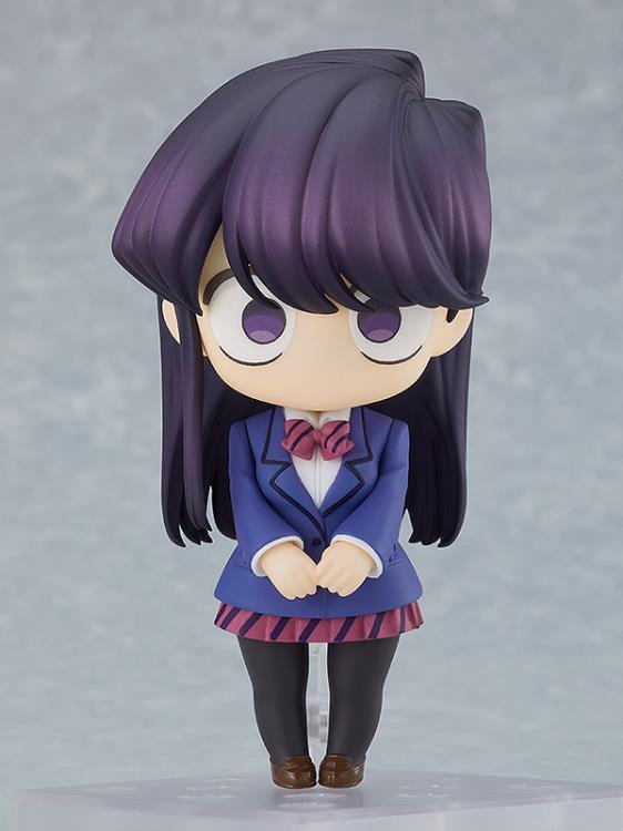 Komi Can't Communicate Nendoroid No.1853 Shoko Komi (Reissue)