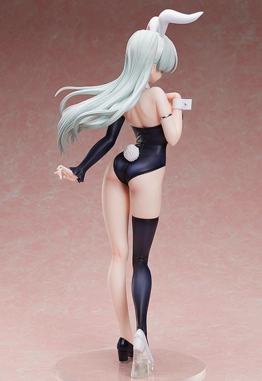 The Seven Deadly Sins B-Style Elizabeth (Bunny Ver.) 1/4 Scale Figure