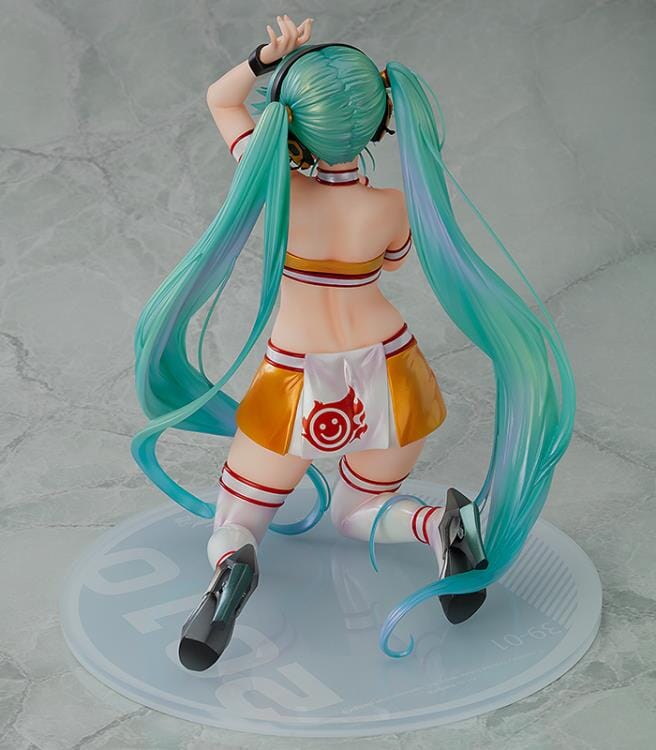 Vocaloid Hatsune Miku GT Project Racing Miku (2010 Ver.) 1/7 Scale Figure