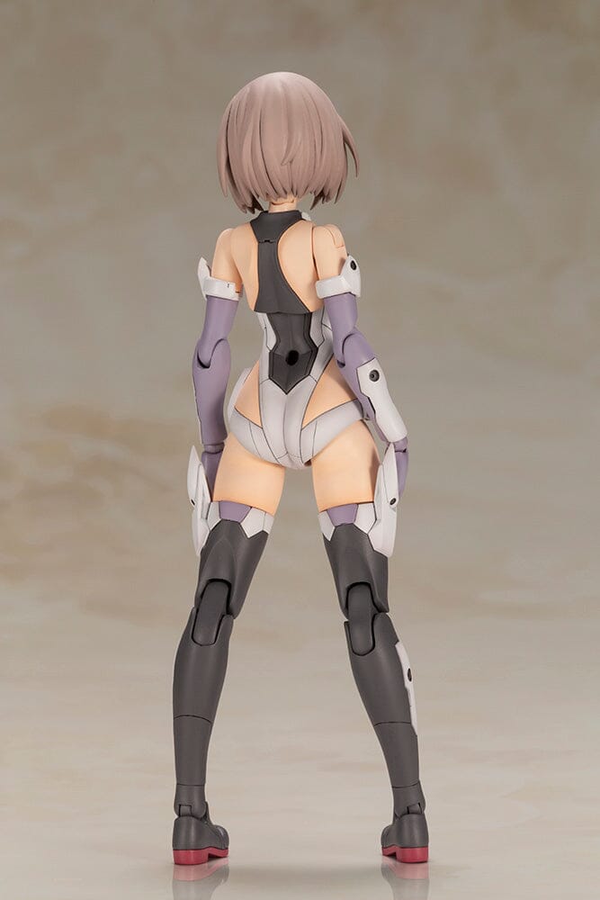 Frame Arms Girl Kongo Model Kit