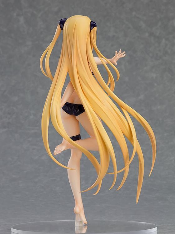 To Love-Ru Darkness Pop Up Parade Golden Darkness