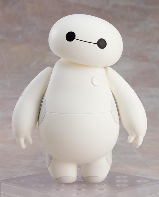 Big Hero 6 Nendoroid No.1630 Baymax