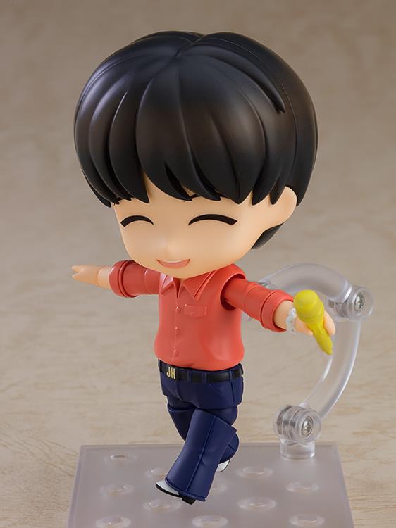 BTS TinyTAN Nendoroid No.1804 j-hope