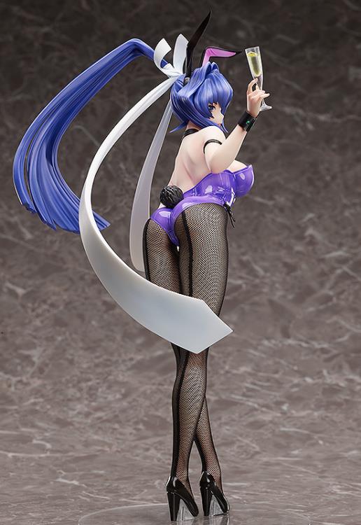 Muv-Luv Alternative B-Style Meiya Mitsurugi (Bunny Ver.) 1/4 Scale Figure