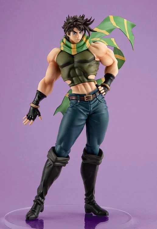 JoJo's Bizarre Adventure Battle Tendency Pop Up Parade Joseph Joestar