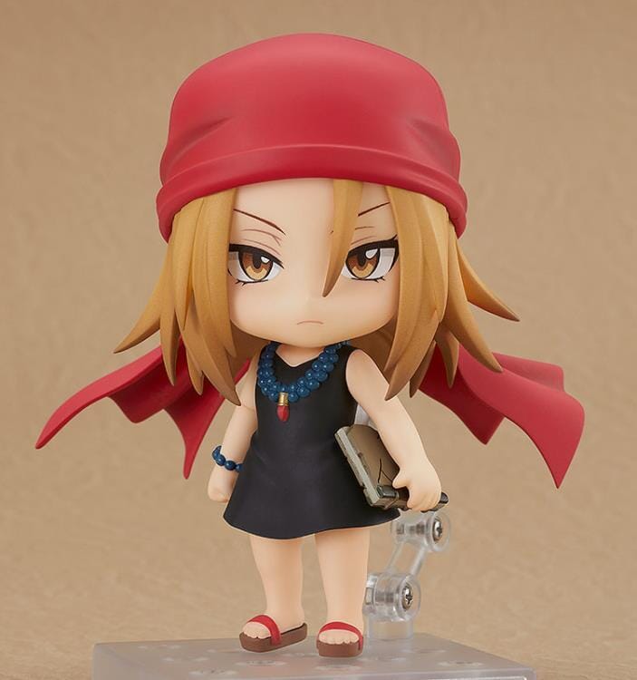 Shaman King Nendoroid No.1938 Anna Kyoyama