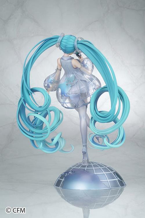 Vocaloid Hatsune Miku (Miku Expo 2021 Online Ver.) Figure