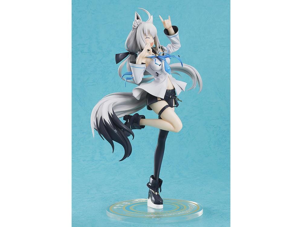 Hololive Production Shirakami Fubuki 1/7 Scale Figure