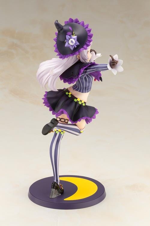 Hololive Shion Murasaki 1/7 Scale Figure