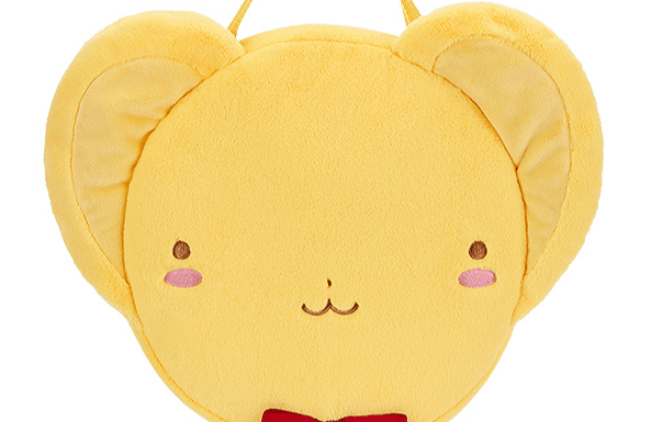 Cardcaptor Sakura Clear Card Kero-chan Pouch