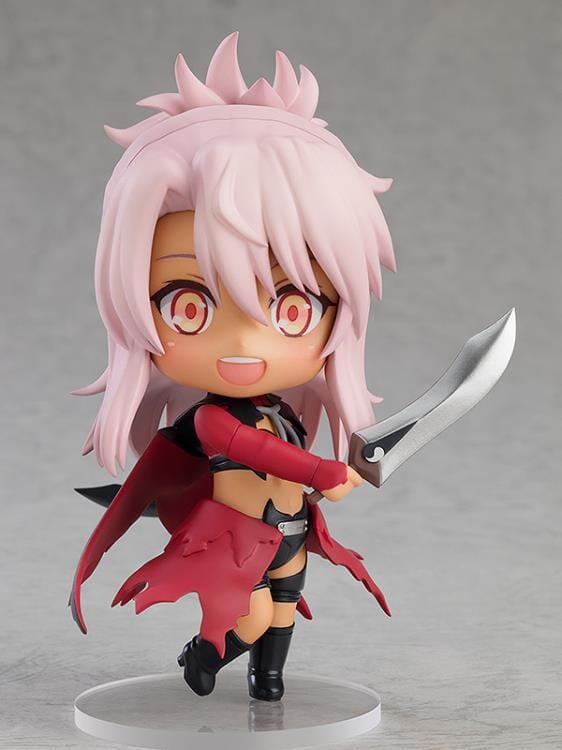 Fate/kleid liner Prisma-Illya Licht (The Nameless Girl) Nendoroid No.1927 Chloe von Einzbern