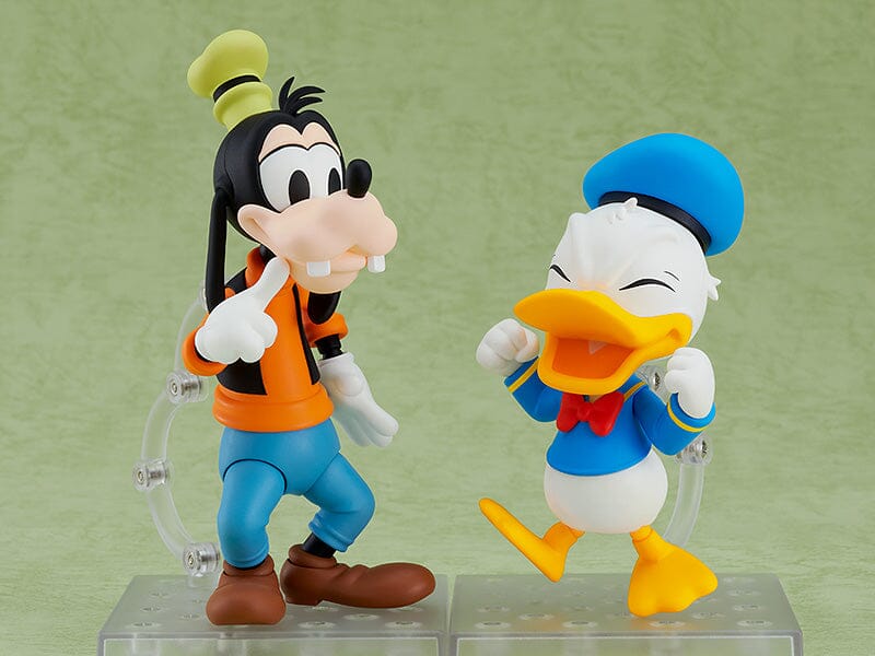 Disney Nendoroid No.1388 Goofy