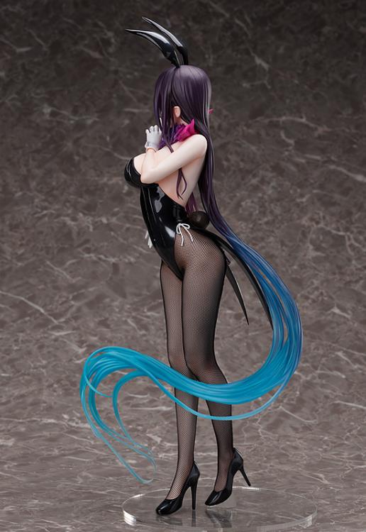 The Elder Sister-Like One Chiyo (Bunny Ver.) 1/4 Scale Figure