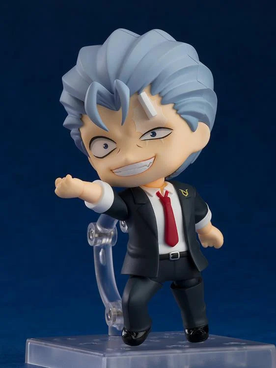 Undead Unluck Nendoroid No.2444 Andy