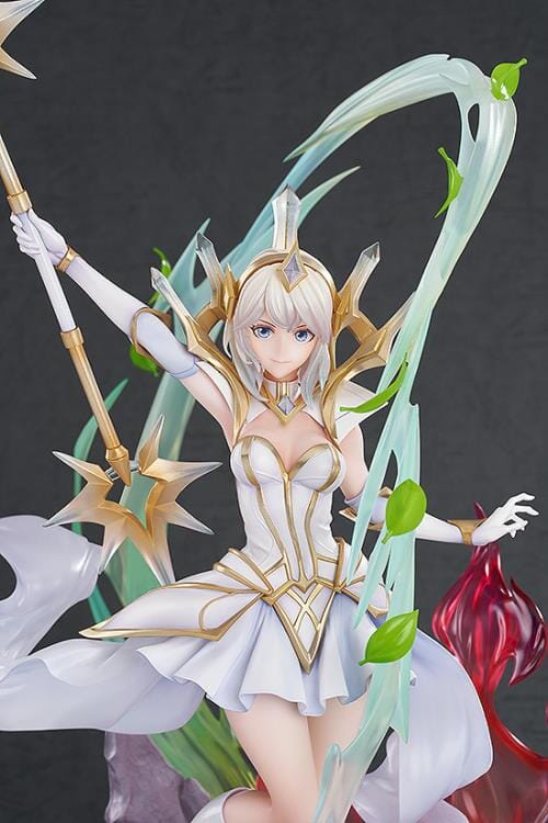 League of Legends Elementalist Lux 1/7 Scale Figure