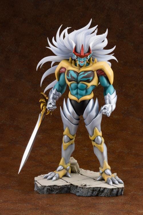 Dragon Quest The Adventure of Dai ArtFX J Hadlar 1/8 Scale Figure