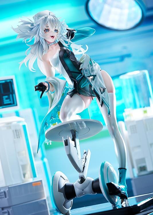 Girls' Frontline Neural Cloud Florence 1/7 Scale Figure