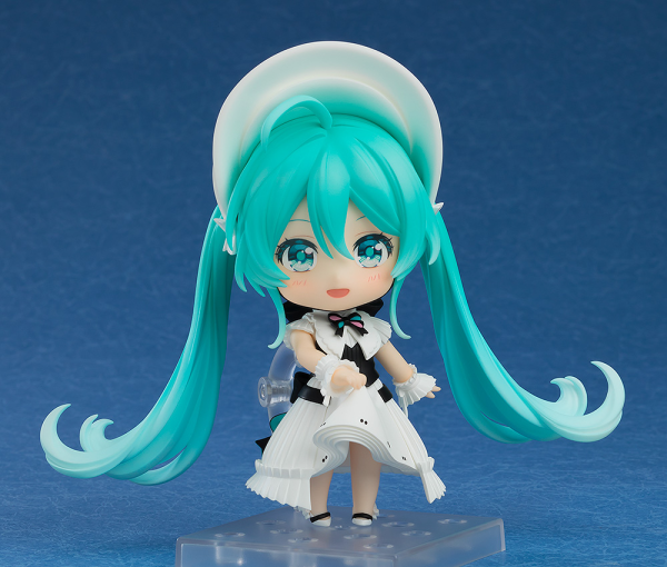 Vocaloid Nendoroid No.2490 Hatsune Miku (Symphony 2023 Ver.)