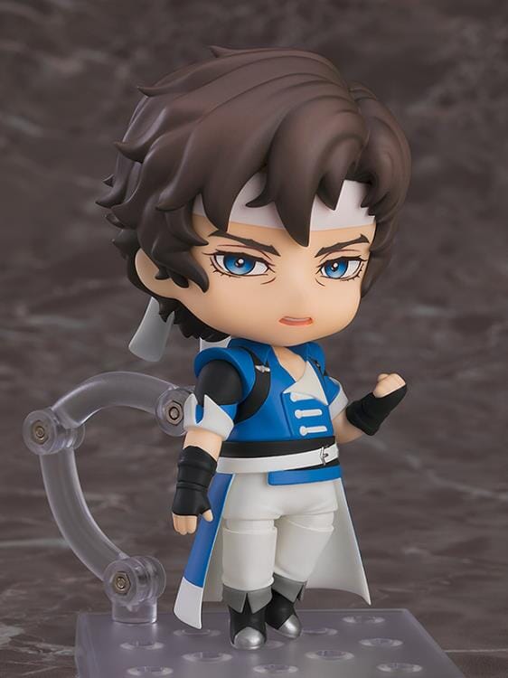 Castlevania Nocturne Nendoroid Richter Belmont