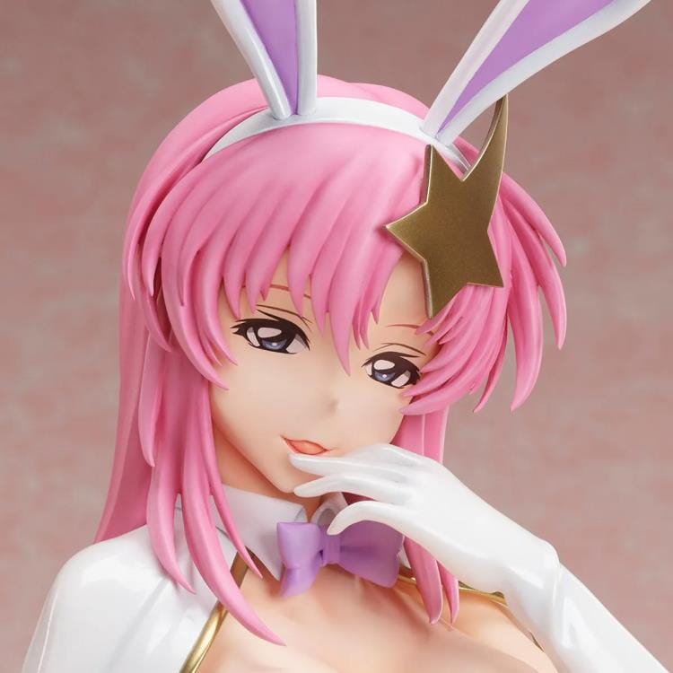 Mobile Suit Gundam SEED Destiny B-Style Meer Campbell (Bunny Ver.) 1/4 Scale Figure